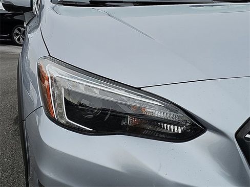 Used 2019 Subaru Crosstrek 2.0i Limited w/ Moonroof Package image 9