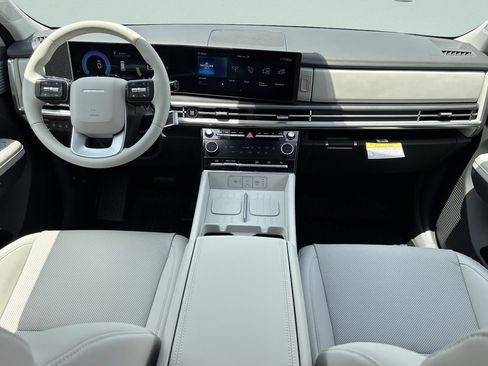 New 2026 Hyundai Santa Fe SEL FWD image 18