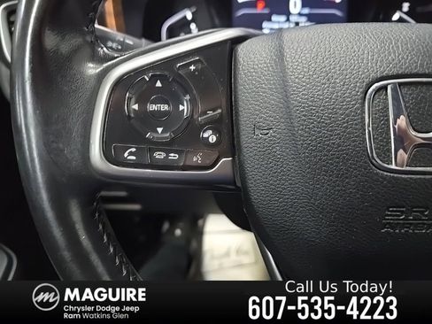 Used 2019 Honda CR-V EX-L image 20