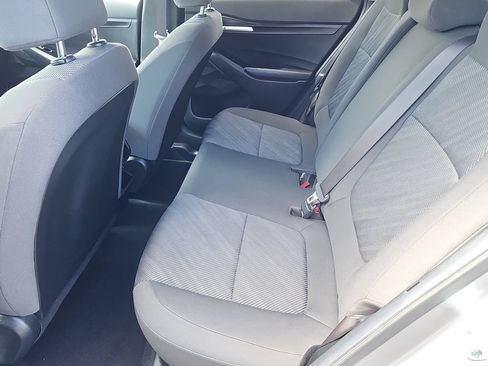 Certified 2024 Kia Seltos LX AWD/4WD image 26