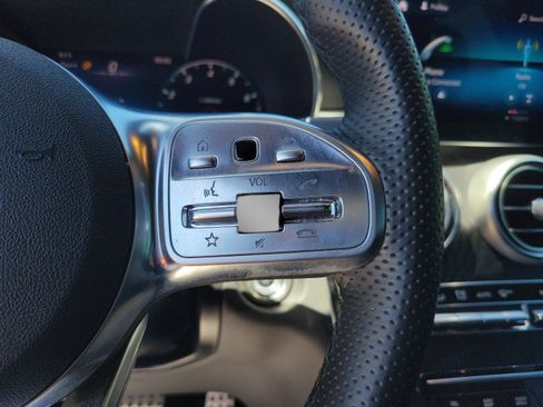Certified 2022 Mercedes-Benz GLC 300 4MATIC image 24
