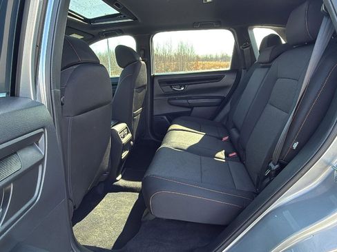Used 2024 Honda CR-V Sport image 23