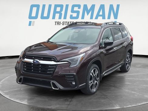 New 2026 Subaru Ascent Touring AWD/4WD image 2