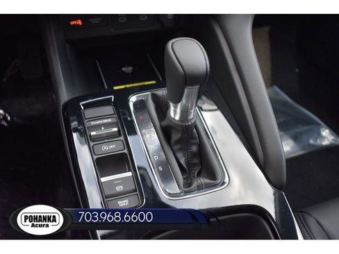 New 2026 Acura Integra Base image 28