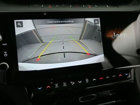 New 2026 Jeep Grand Cherokee Laredo image 35