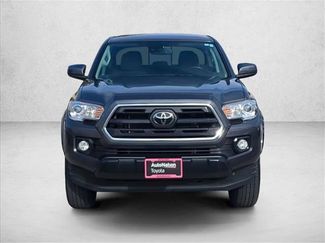 Used 2019 Toyota Tacoma SR5 video 2