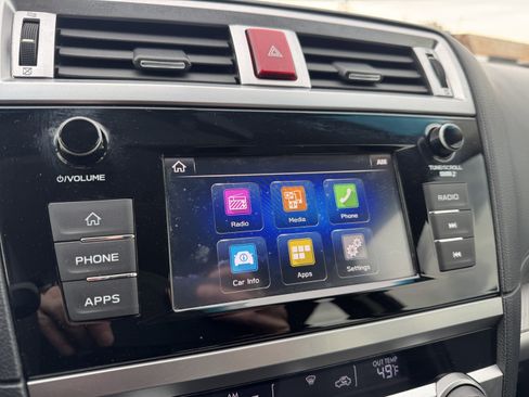 Used 2018 Subaru Outback 2.5i image 24