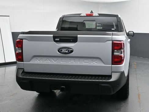 New 2026 Ford Maverick Lariat w/ Black Appearance Package AWD/4WD image 11