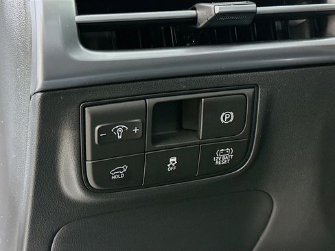 New 2026 Hyundai Tucson SEL image 10