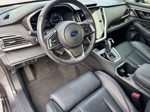 Used 2021 Subaru Outback Limited XT w/ Popular Package #2 image 9