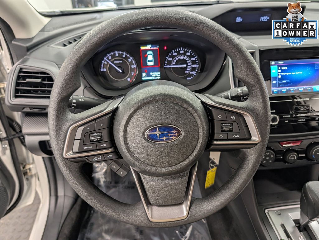 Used 2023 Subaru Impreza 2.0i AWD/4WD image 25