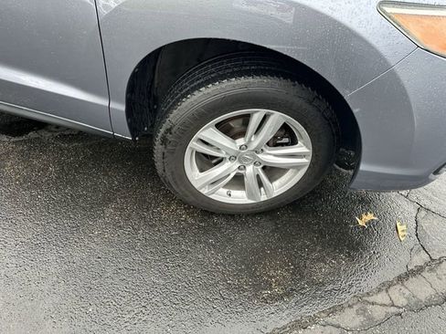 Used 2015 Acura RDX Technology Package image 11