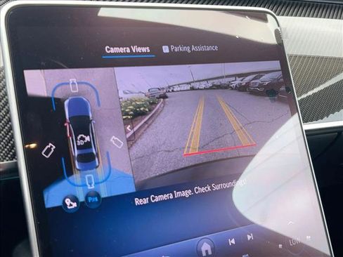 New 2026 Mercedes-Benz S 63 AMG S image 13