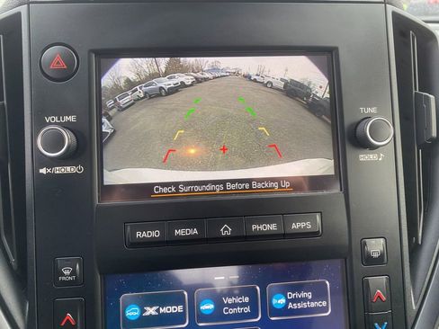 Used 2024 Subaru Crosstrek 2.0i image 21