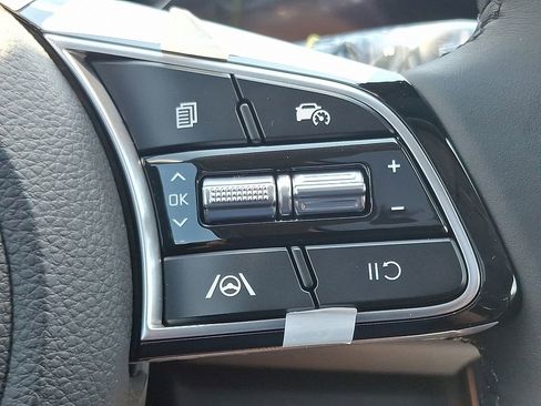 New 2026 Kia Seltos EX w/ EX Sunroof Package image 21