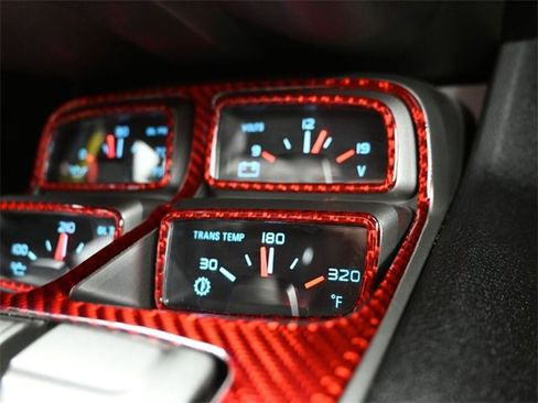 Used 2015 Chevrolet Camaro SS w/ RS Package image 34