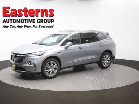 Used 2023 Buick Enclave Essence w/ Experience Buick Package FWD image 58