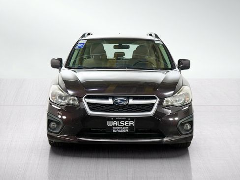 Used 2013 Subaru Impreza 2.0i Sport Premium AWD/4WD image 7