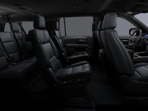 New 2026 Chevrolet Suburban RST w/ Comfort Package image 33