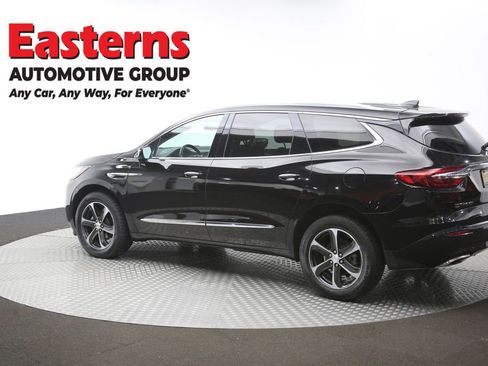 Used 2021 Buick Enclave Essence w/ Sport Touring Edition AWD/4WD image 67