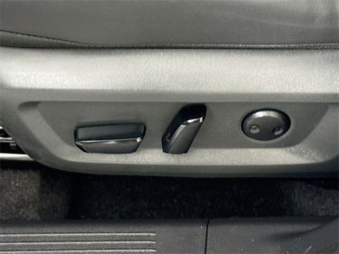 Certified 2021 Nissan Rogue SL image 12