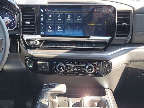 New 2026 Chevrolet Silverado 1500 LTZ image 20