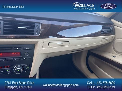 Used 2010 BMW 328i Sedan RWD image 13