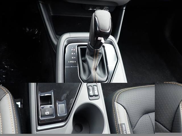 New 2026 Subaru Crosstrek 2.5i Wilderness AWD/4WD image 19