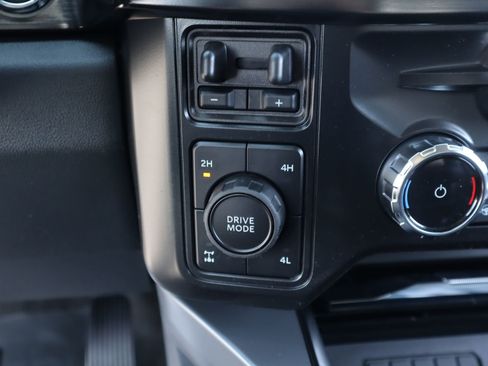 New 2026 Ford F250 Lariat AWD/4WD image 9