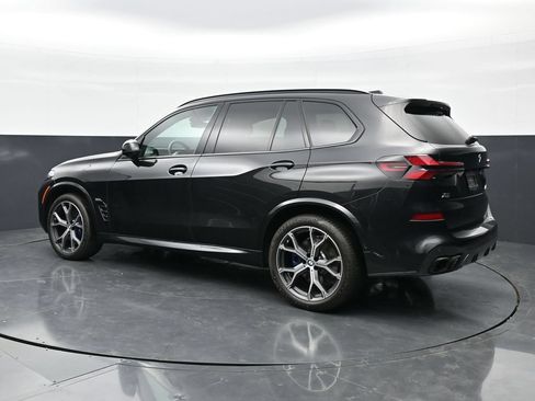 Used 2026 BMW X5 M60i AWD/4WD image 7