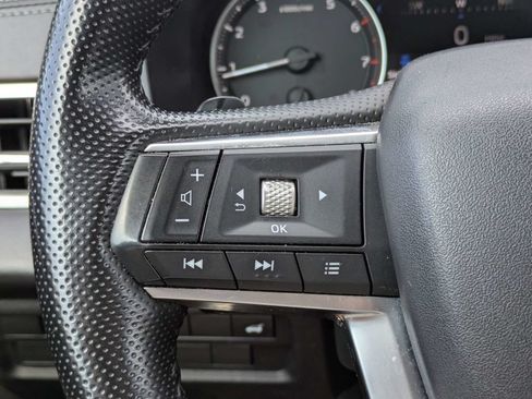Used 2024 Mitsubishi Outlander SE AWD/4WD image 26
