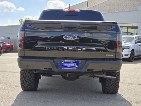 Used 2020 Ford F150 XLT w/ Equipment Group 302A Luxury image 26