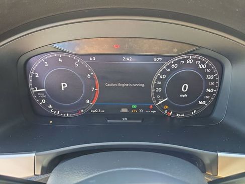 Used 2018 Volkswagen Atlas SEL Premium image 30