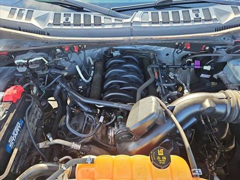 Used 2016 Ford F150 Lariat image 23