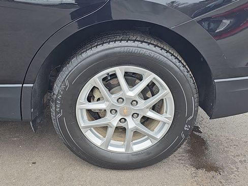 Certified 2023 Chevrolet Equinox LS w/ LS Convenience Package image 37