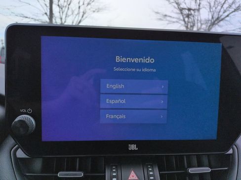 Used 2023 Toyota RAV4 XSE image 19