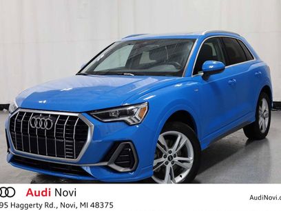 Used 2023 Audi Q3 2.0T Premium Plus w/ Premium Plus Package
