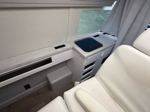 Used 2023 Mercedes-Benz Sprinter 2500 image 18