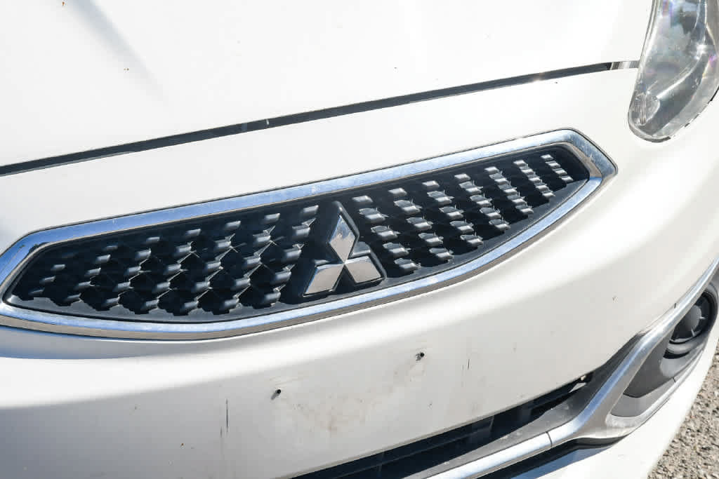 Used 2019 Mitsubishi Mirage ES FWD image 5