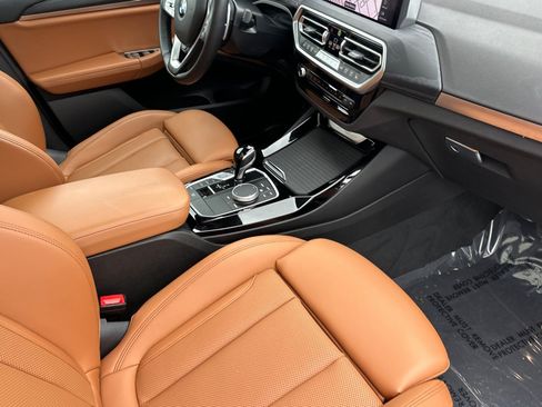 Used 2023 BMW X3 sDrive30i w/ Premium Package RWD image 15