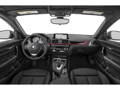 Used 2018 BMW 230i Coupe RWD image 7