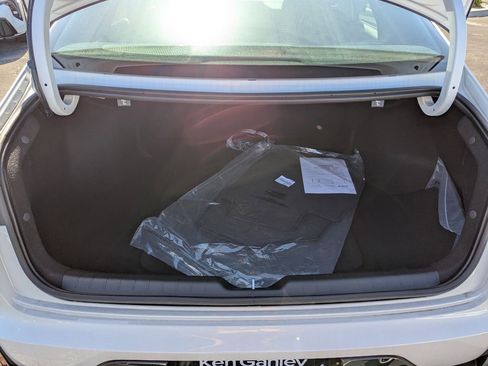 New 2026 Kia K4 GT-Line image 10