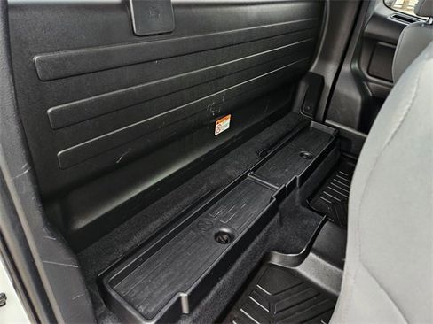 Used 2020 Toyota Tacoma SR image 12