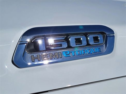 Certified 2022 RAM 1500 Limited image 8