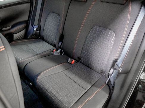 Certified 2024 Honda HR-V Sport image 33