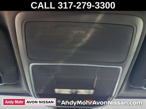 Used 2026 Chevrolet Equinox RS w/ Convenience Package III FWD image 28