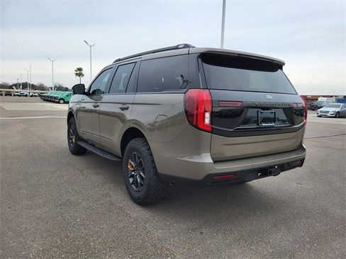 New 2026 Ford Expedition Tremor image 8