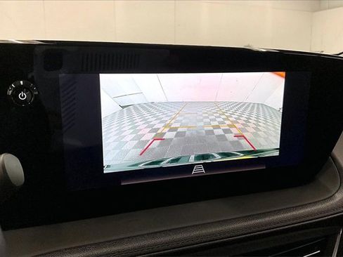 Used 2024 Buick Encore GX Sport Touring w/ Comfort Package image 25