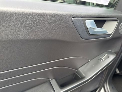 Used 2023 Ford Escape ST-Line Elite w/ Premium Technology Package image 10