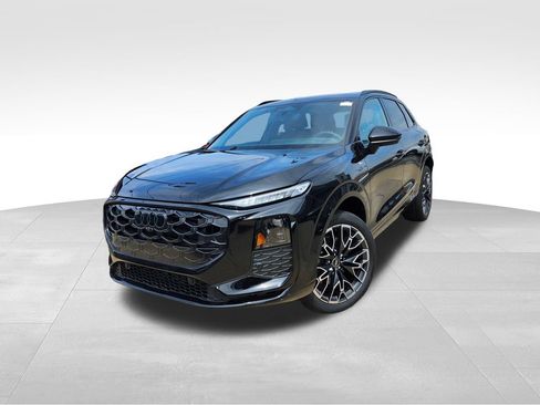 New 2026 Audi Q3 quattro 2.0T AWD/4WD image 3
